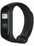 Xiaomi Mi Band 4 NFC Black/Черный фитнес-браслет