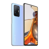 Смартфон Xiaomi Mi 11T Pro 8/256GB Blue/Синий