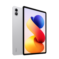 Планшет Redmi Pad 2 Pro 8/256GB Silver/Серебристый